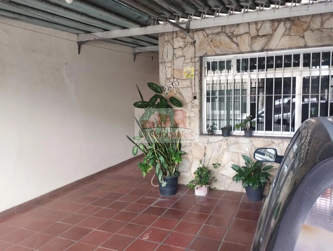 Casa Sobrado em Conceição - Diadema