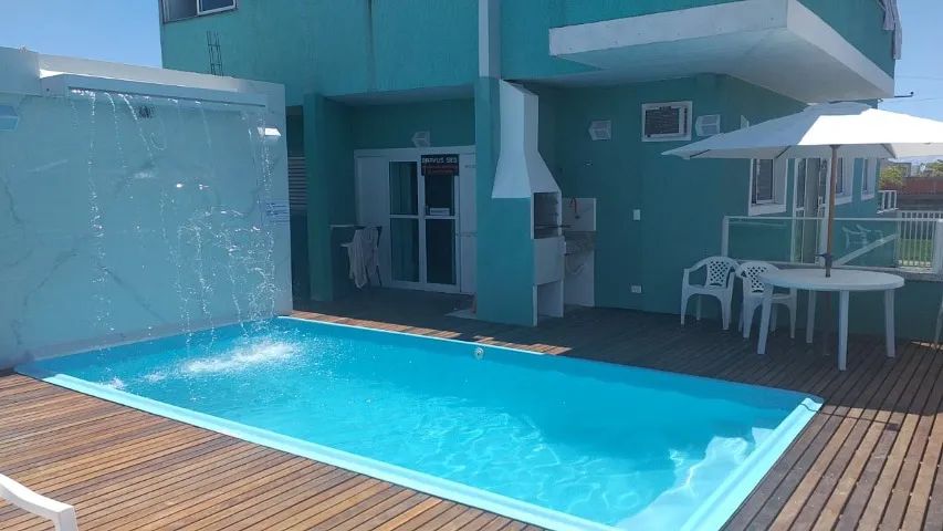  APARTAMENTOS em GUARATUBA -PARANÁ ( Praia da Barra) - Foto 2