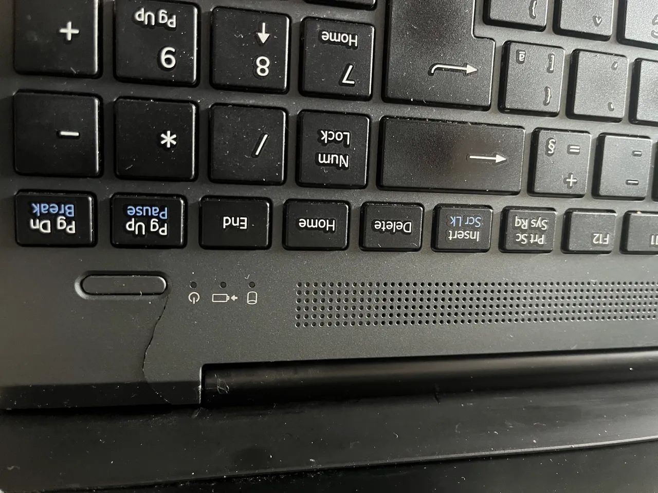 Notebook  vaio  i3 11 geração  - Foto 2