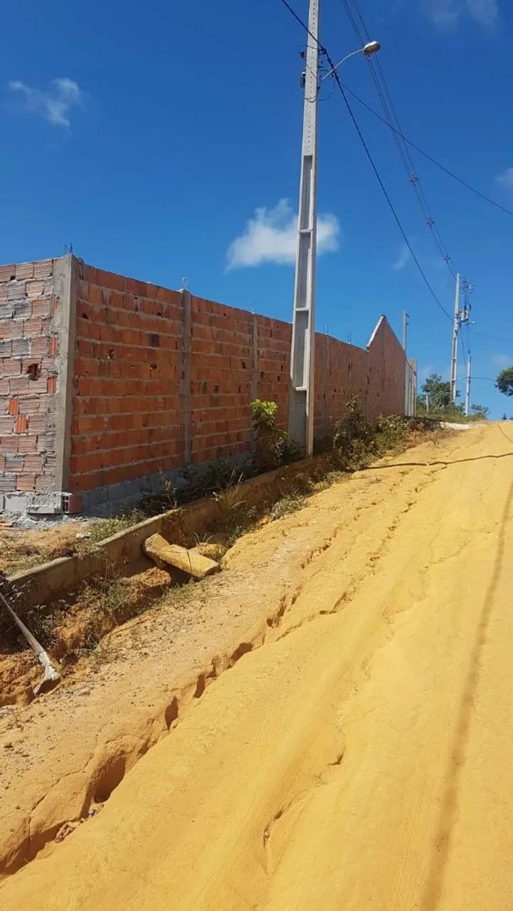 Terreno em barra de jacuipe  - Foto 5