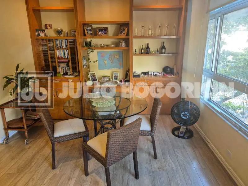 Ipanema, 4 quartos, suíte e 2 vagas - Foto 2