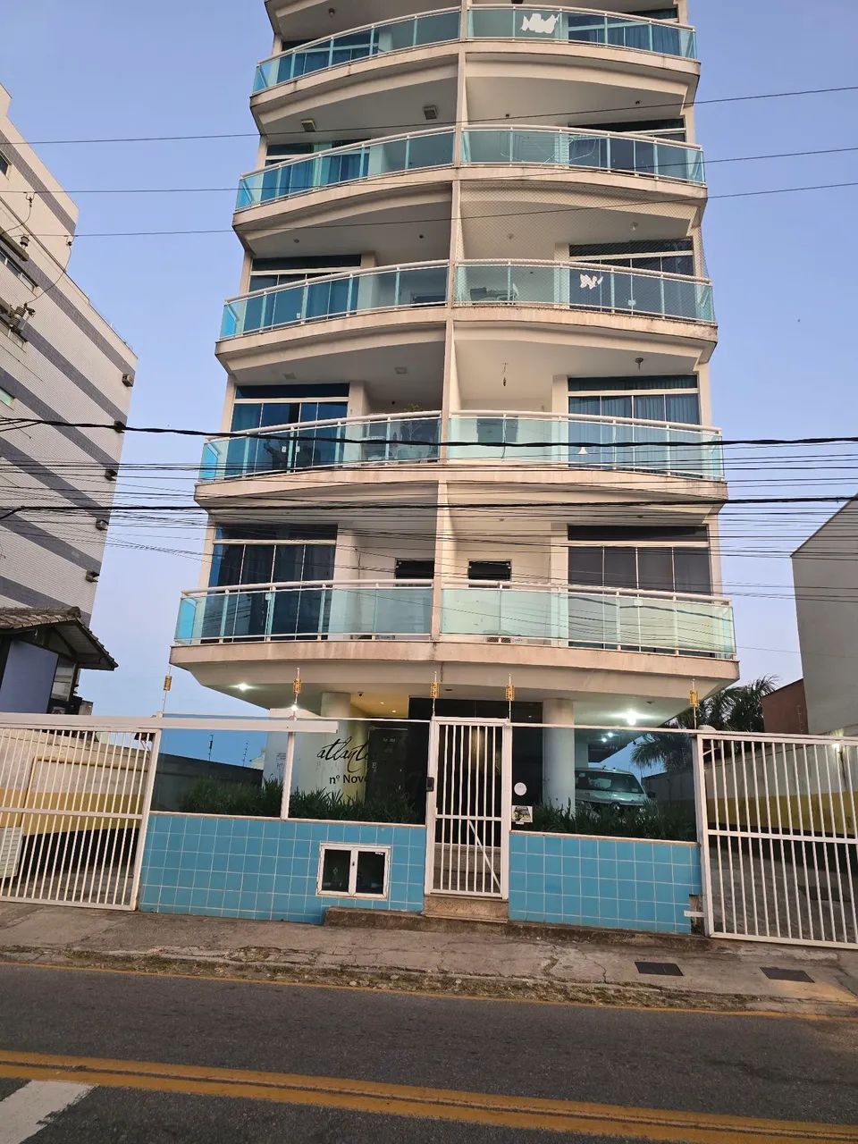 Foto - Macaé - Glória