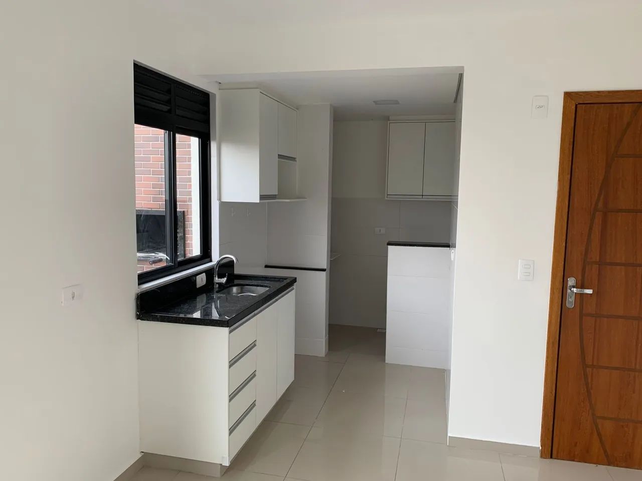 Foto - Curitiba - Campo Comprido