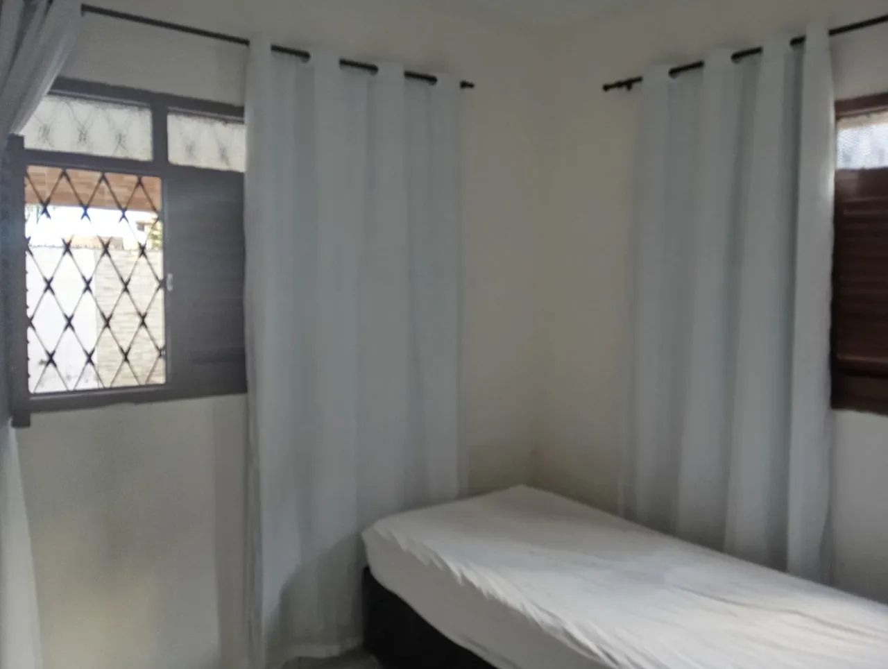 Alugo quarto em hostel camboinha. - Foto 7