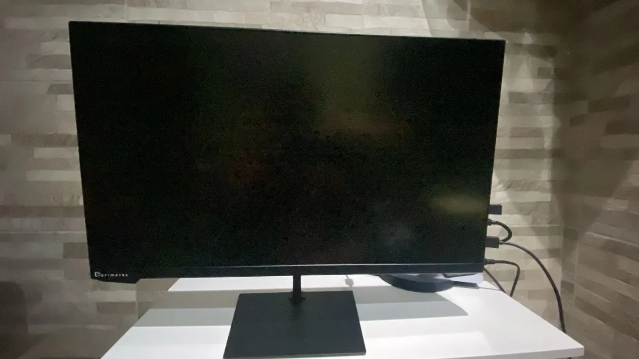 Monitor gamer 180hz 24p