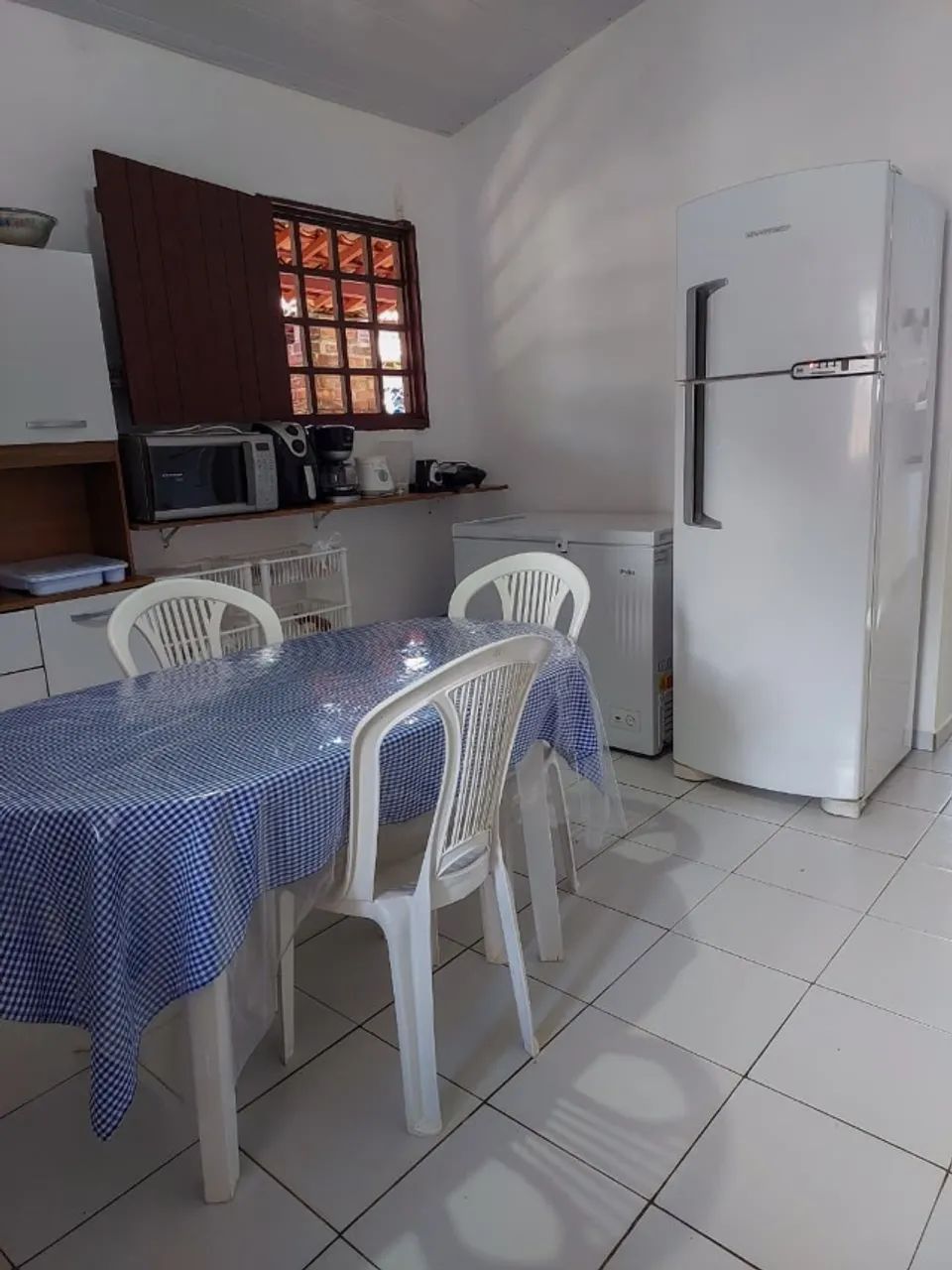 Alugo Casa Temporada Praia de Campina, Rio Tinto-PB - Foto 14