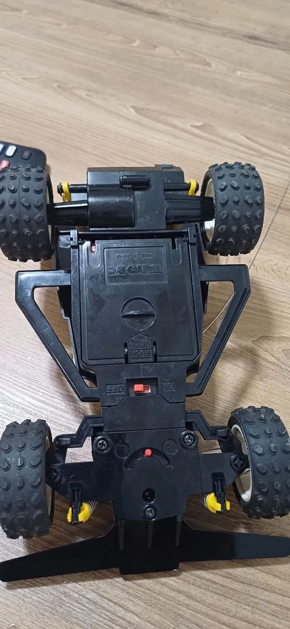 Carro de corrida Jet Fighter Tayo - Foto 2