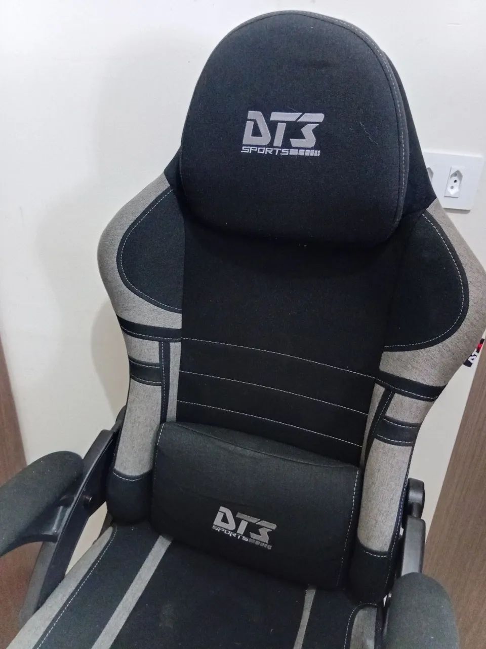 Cadeira Gamer DT3 Sports