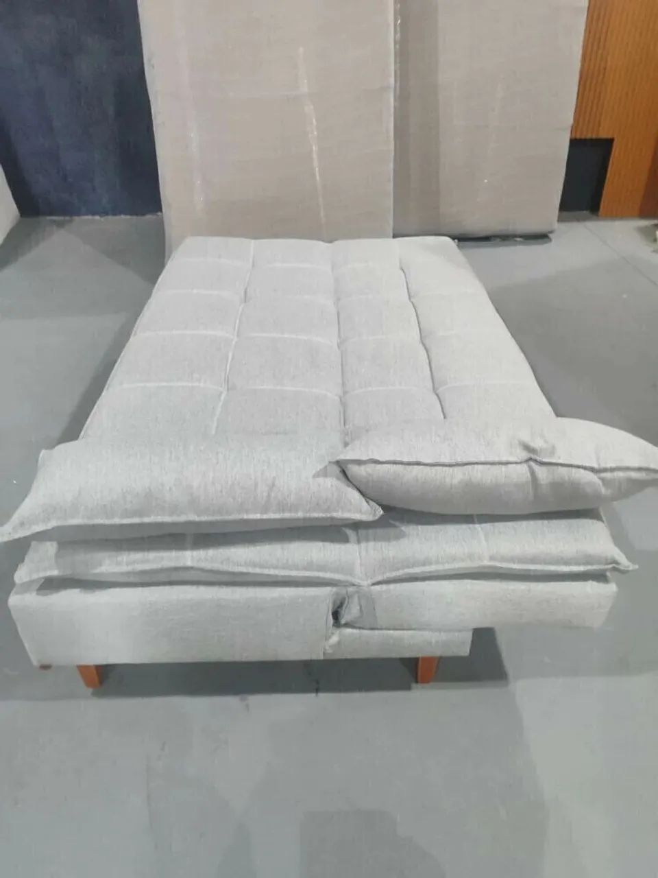 Sofá-Cama Nice - Foto 3