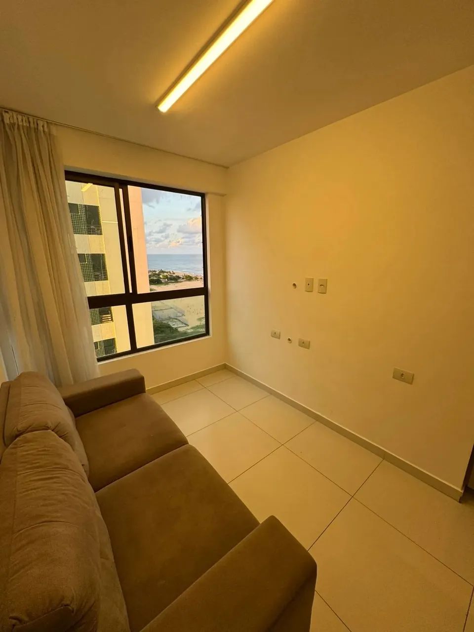 Barra Classic: Apartamento Mobiliado para Locação com Vista para o Mar! - Foto 2