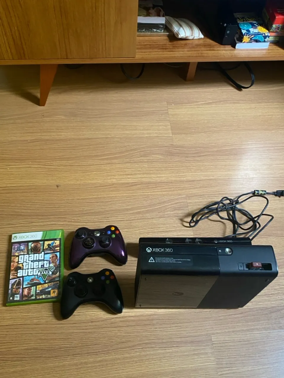 Xbox 360 Original
