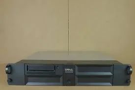 Servidor Dell Power Vault 114x 