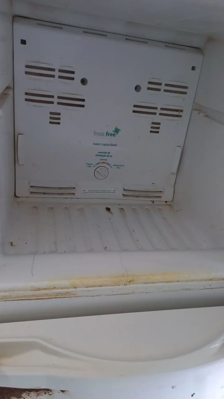 Geladeira cônsul fross free - Foto 3