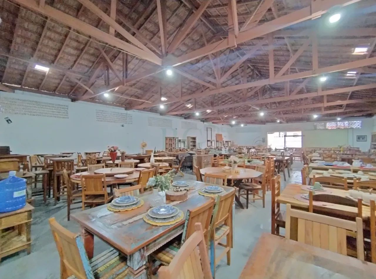 Comercial Galpão em Poços de Caldas - Foto 7