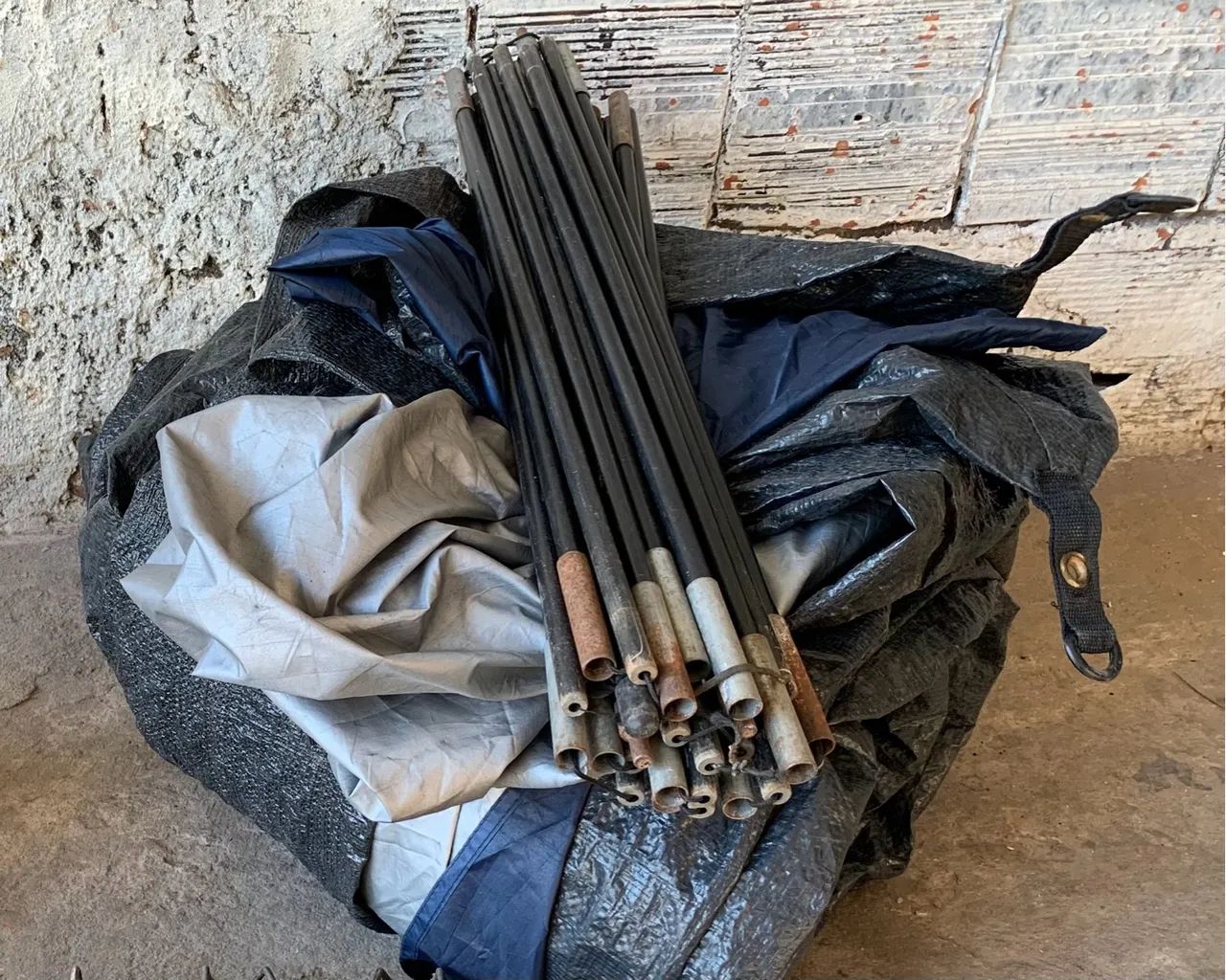 Barraca 8 Pessoas Mor Luna - Foto 6