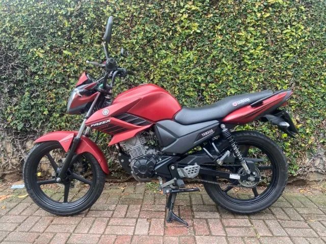 YS150 FAZER SED 2022 - Foto 2