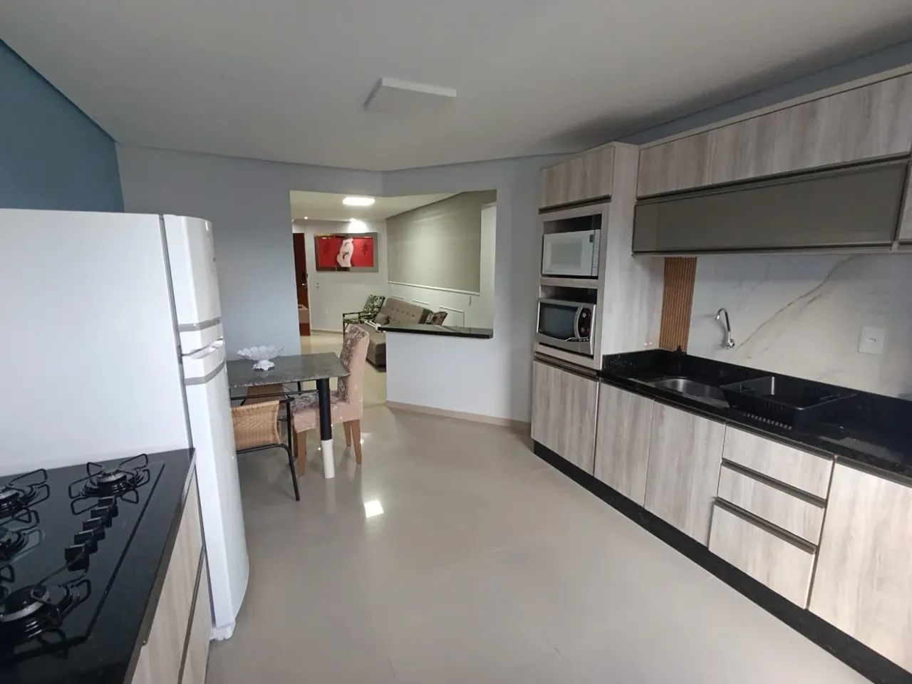 Foto - Florianópolis - Ingleses do Rio Vermelho