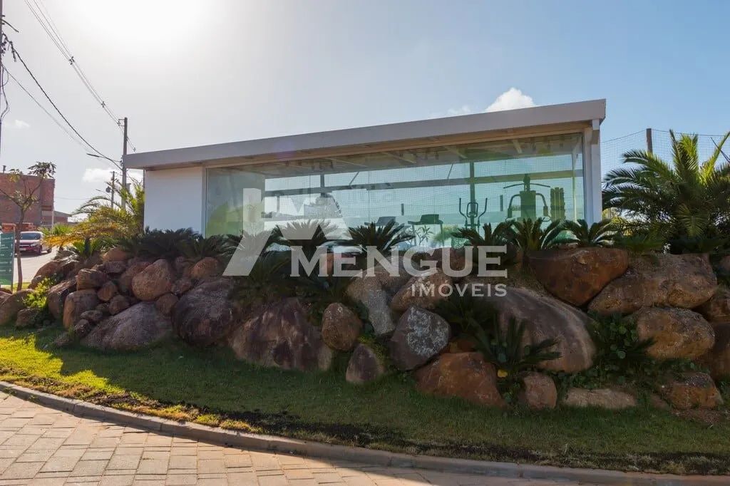 Terreno Bairro Lomba do Pinheiro - Foto 3