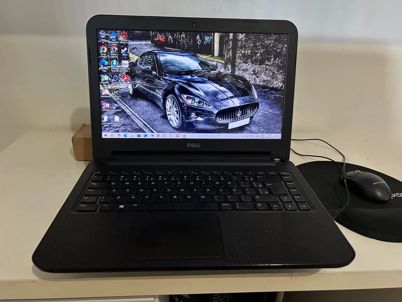 Dell Inspiron 3421 - Foto 2