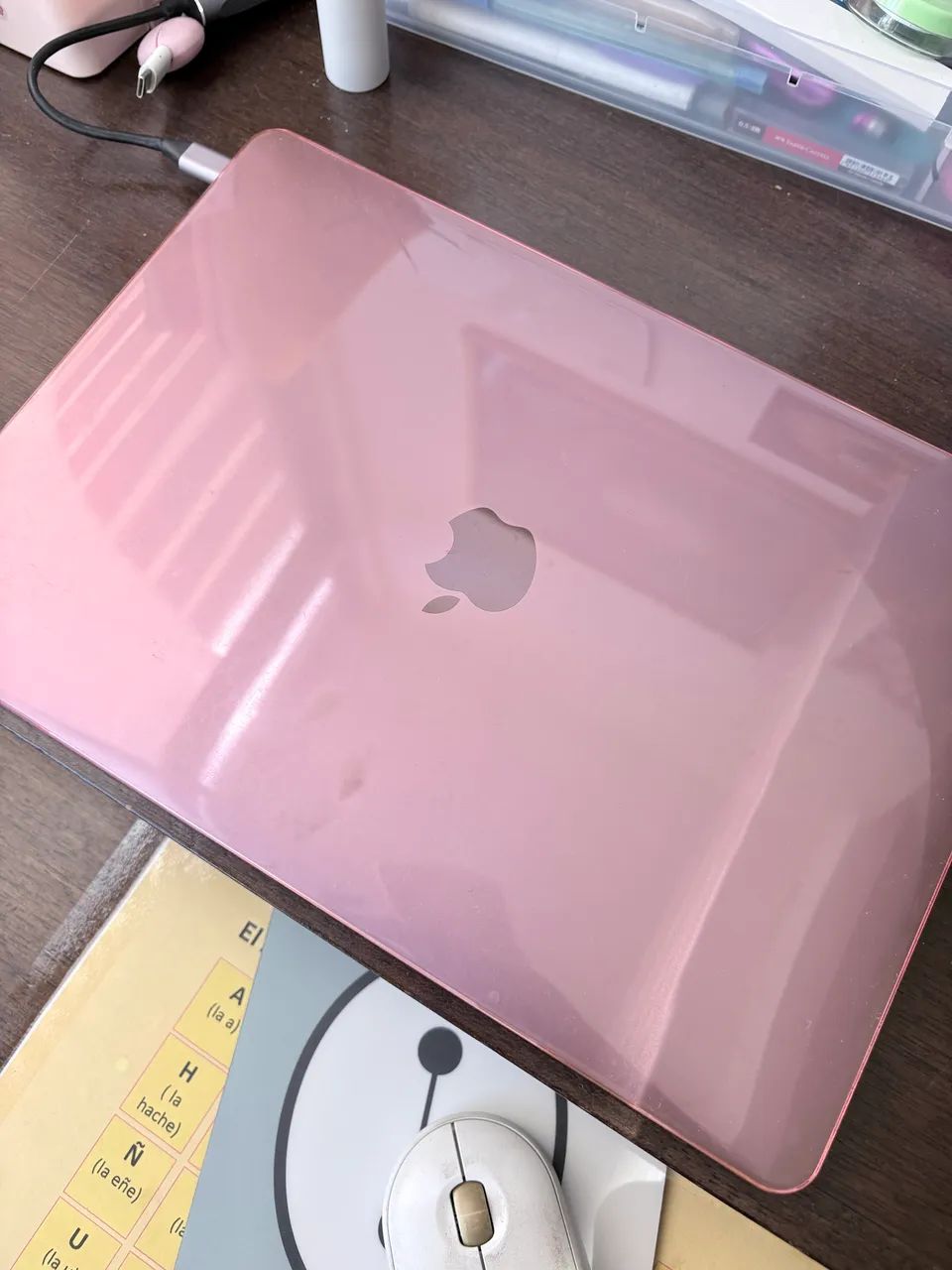 MacBook Air ピンク 256gb Macbook Air M1 256gb - Notebooks - Botafogo, Rio de Janeiro