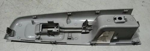 Moldura Comando Vidro Dianteiro Direito Subaru Forester 2010 - Foto 2