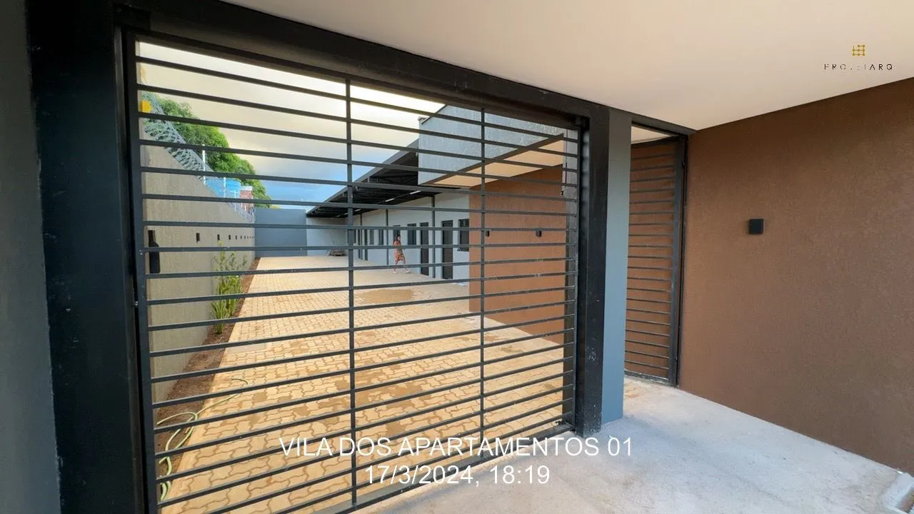 Vila de apartamentos próximo ao Sapiens