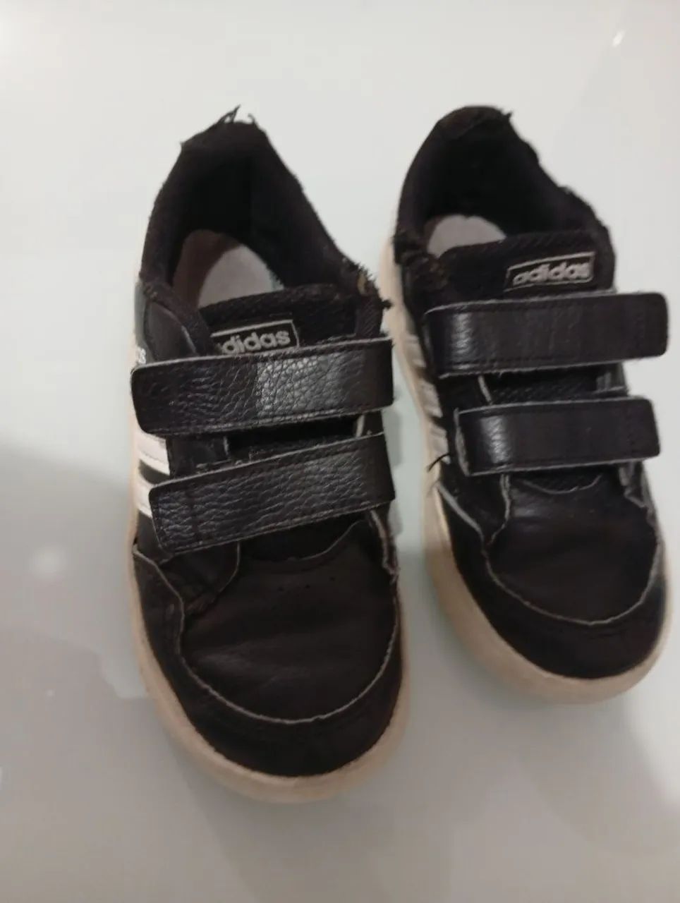 Tênis Adidas Infantil - Foto 2