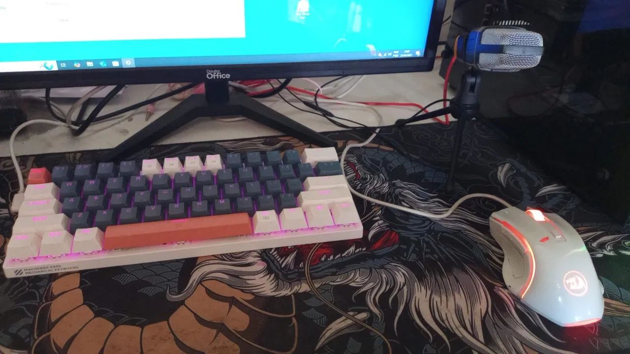 PC Gamer Completo, valor a combinar. - Foto 5