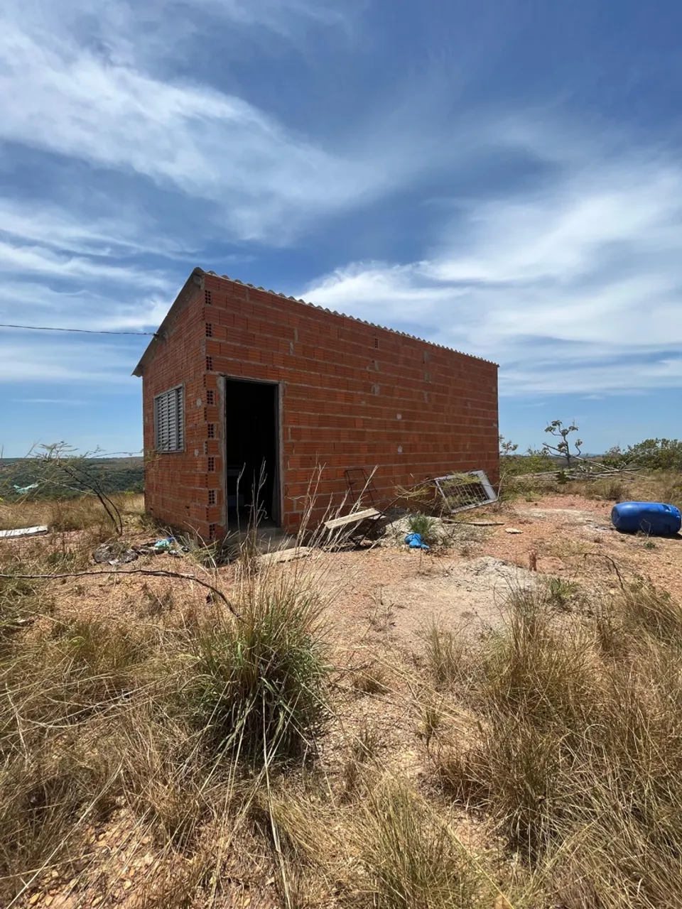 Sítio à venda ou troca - (18 hectares)