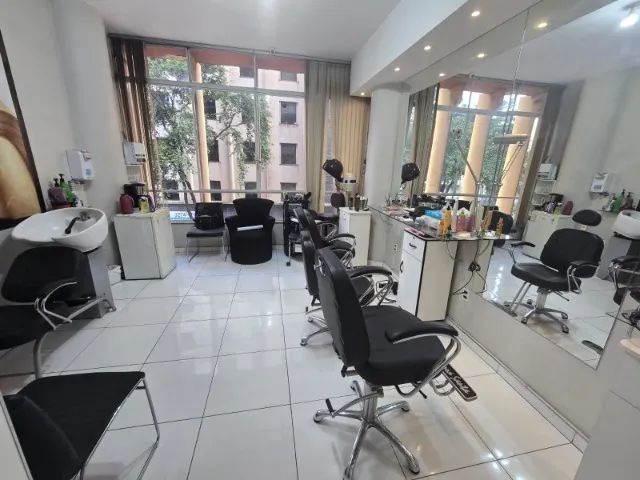 Sala comercial Bairro Centro Venda
