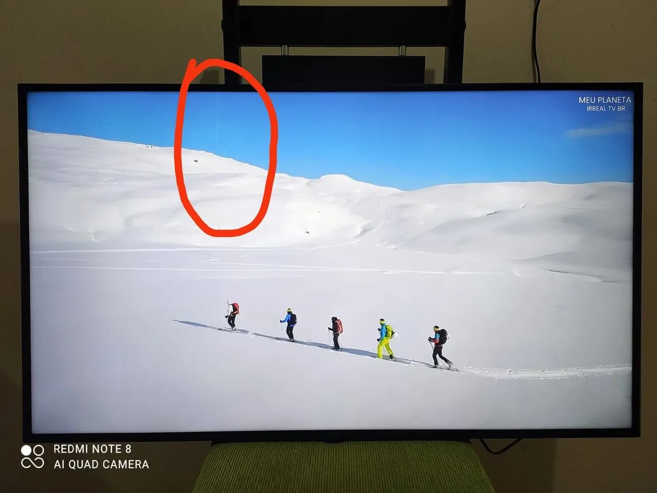 Tv Smart LG 43 polegadas 4K modelo UR 2024 com diversos aplicativos e canais - Foto 4