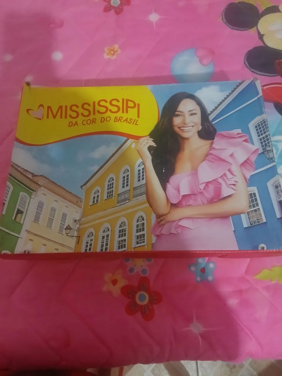 Bota Feminina Preta - Foto 2