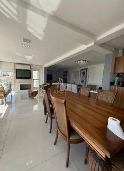 Imóvel para venda com 171 metros quadrados com 3 quartos - Foto 8