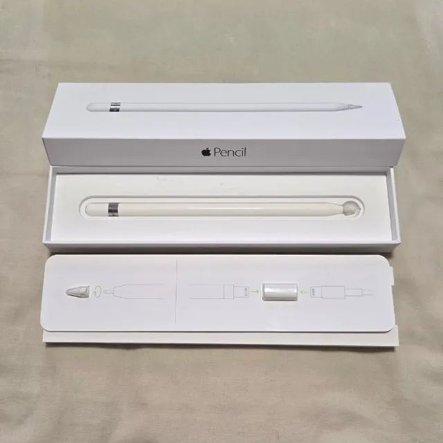 iPad Pro 10" 256GB A1709 (Wi-Fi+Celular) com caneta - Foto 2