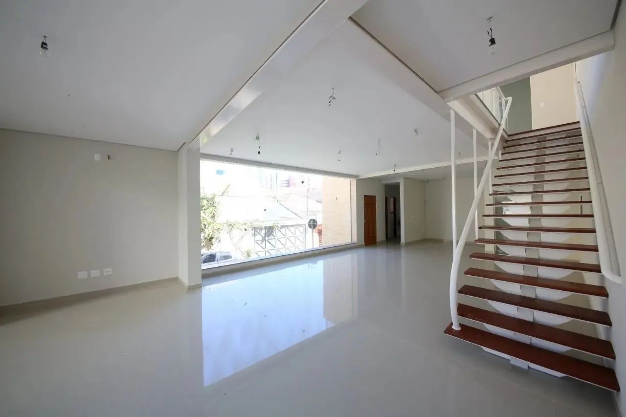 Loja/Salão de 250m² no Tatuapé - SP: Locação por R$19K/mês - Foto 10