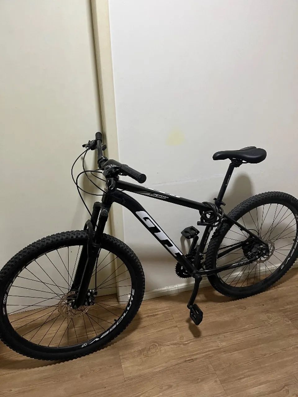 Bike GTI Aro 29 - Foto 4