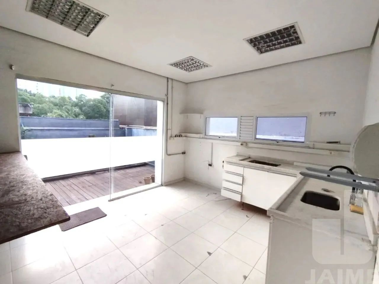 Sobrado Comercial 348mts com 10 vagas em Higienópolis - Foto 14