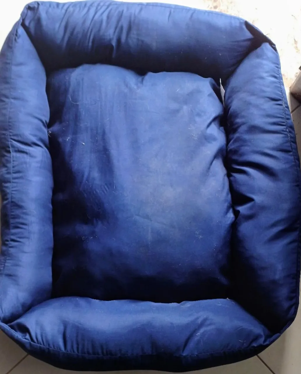 Cama Tam G para Gatos ou Cachorro