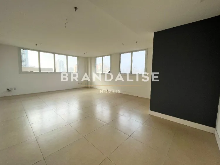 Sala comercial para locação no Marechal Rondon em Canoas/RS.