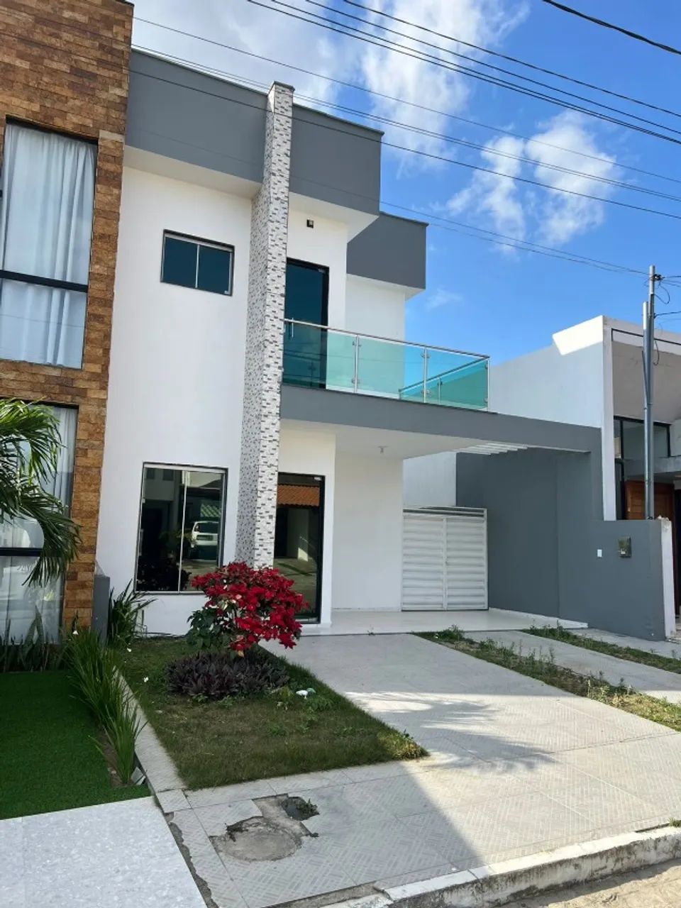 Foto - Montes Claros - Jardim Panorama