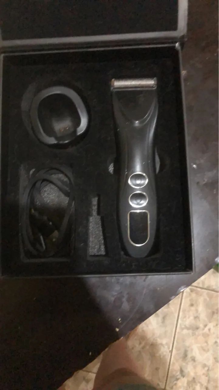 Máquina de cortar cabelo PRO 7 - C-Series - Foto 2