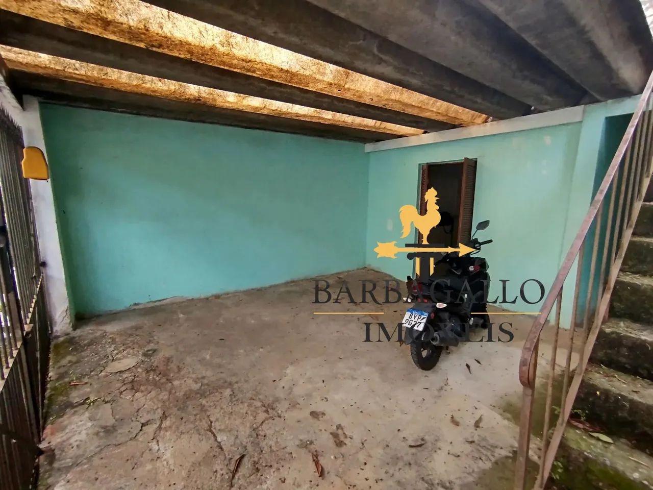Terreno com 3 casas em Taboão, Diadema/SP - Foto 3