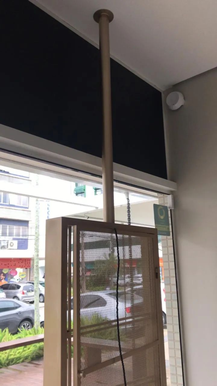 Suporte de TV para Vitrine - Foto 2