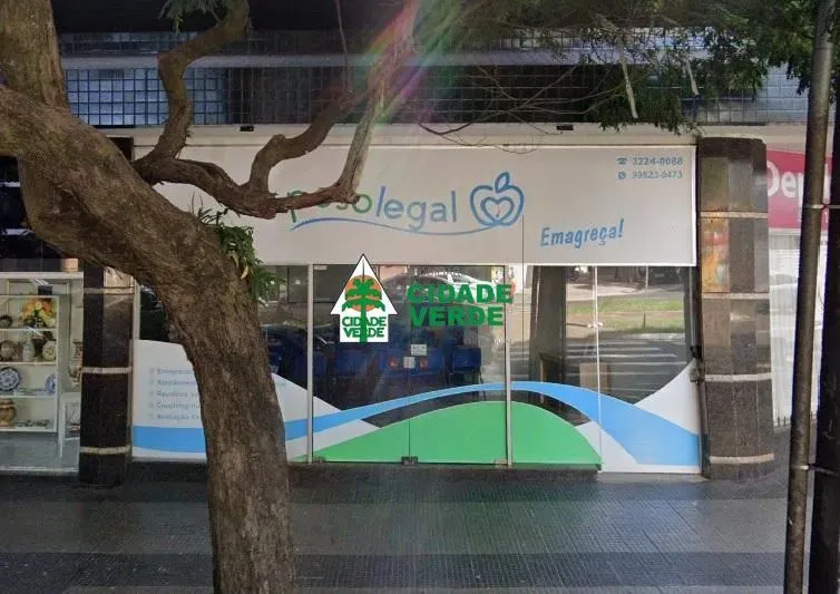 Sala para alugar em Maringá, Av Laguna 20, com 77.63 m²