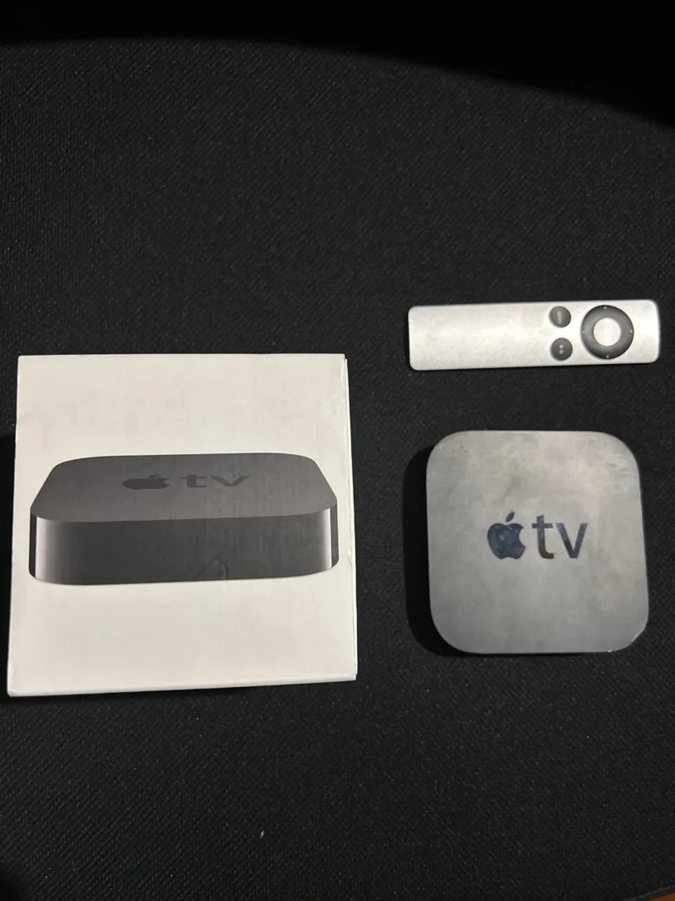 Apple TV - 3ª Geração