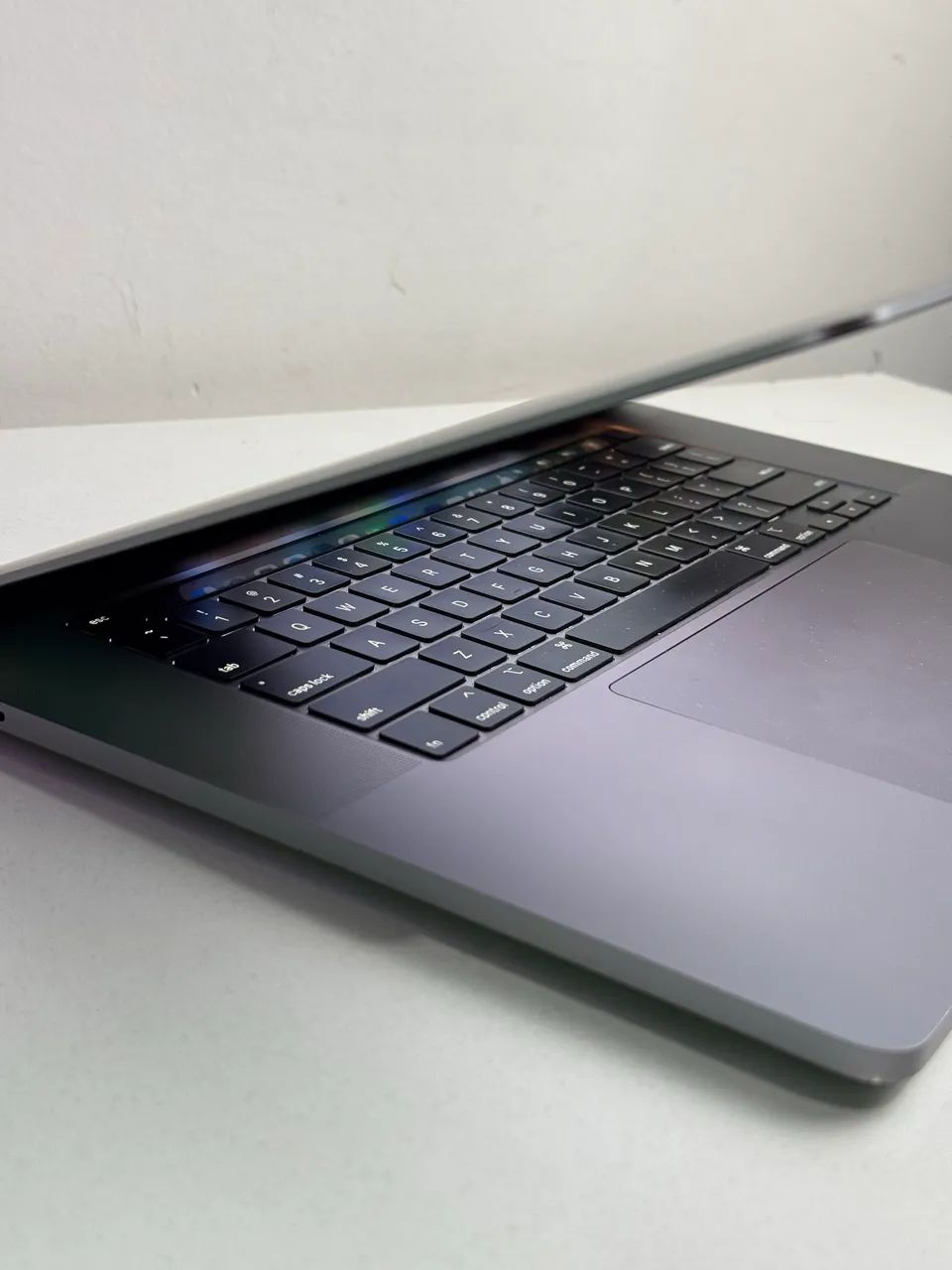 MacBook Pro 2019 I9 64gb RAM - Notebooks - Itapoã, Belo Horizonte