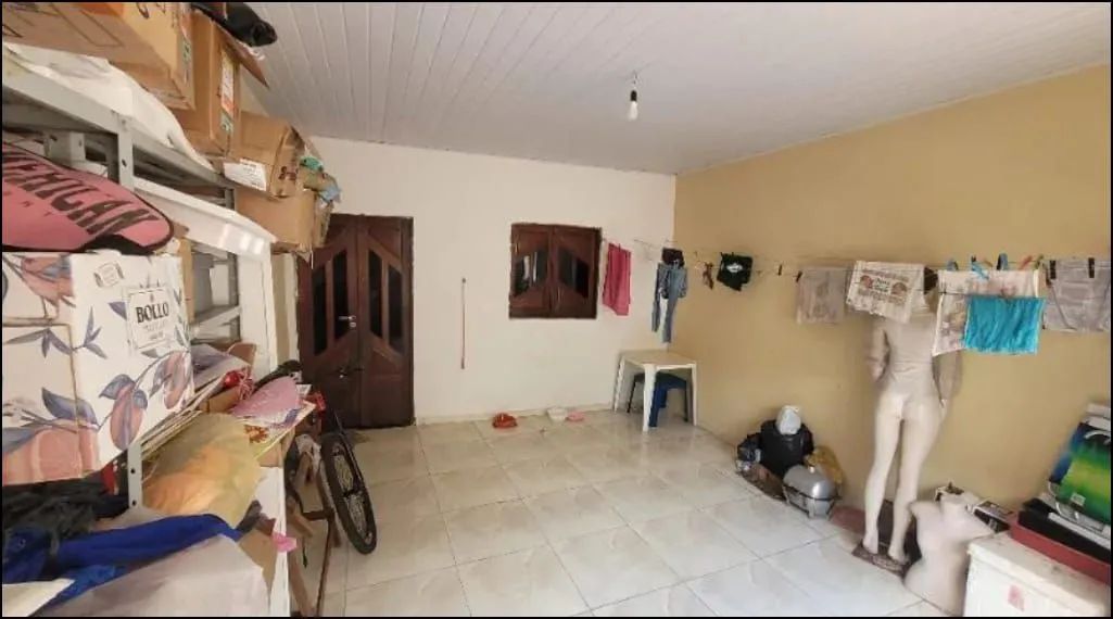 Vende-se essa casa na Cidade de Deus via boleto - Foto 2