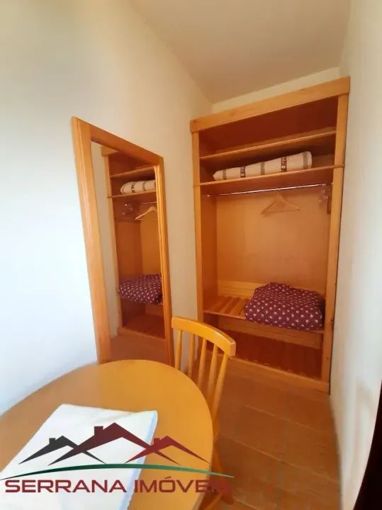 APARTAMENTO RESIDENCIAL em NOVA PETRÓPOLIS - RS, Linha Imperial