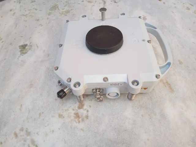 Odu Huawei rtn xmc 6G-2 6Ghz Sub C - descasada - Foto 5