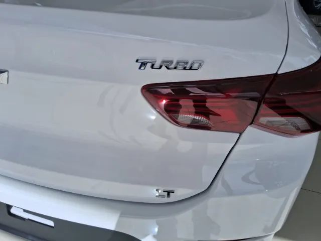 ONIX PLUS LT TURBO AUT 2025 - FEIRÃO CONSUMIDOR - Foto 5